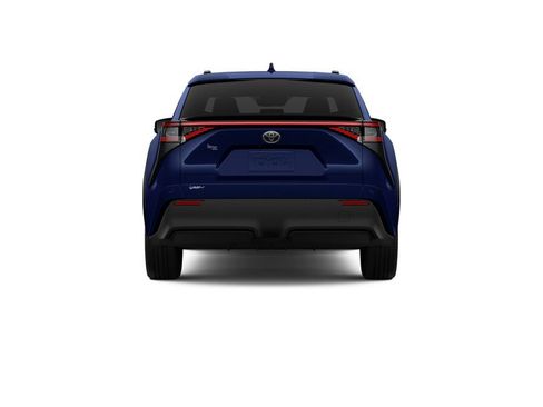 New 2026 Toyota bZ AWD/4WD image 8
