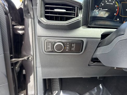Used 2024 Ford Mustang Coupe RWD image 50
