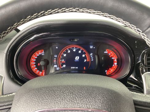 Used 2023 Dodge Durango SRT Hellcat image 24