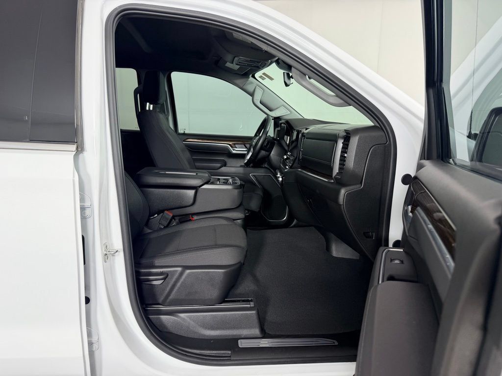 Used 2026 GMC Sierra 1500 SLE AWD/4WD image 34