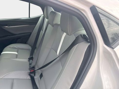 New 2026 Toyota Camry SE image 15