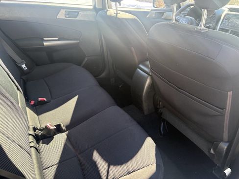 Used 2013 Subaru Forester 2.5X w/ Popular Pkg 3 image 10