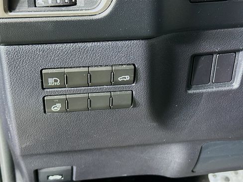 Used 2019 Lexus NX 300 F Sport w/ Cold Area Package FWD image 16
