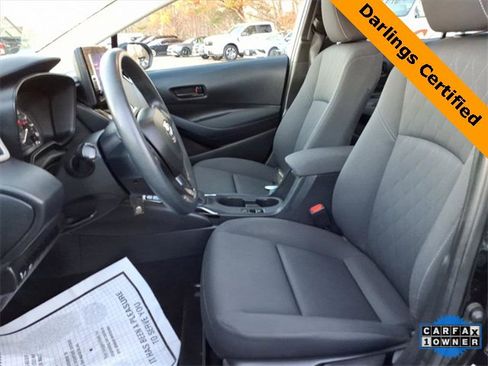 Used 2023 Toyota Corolla LE image 9