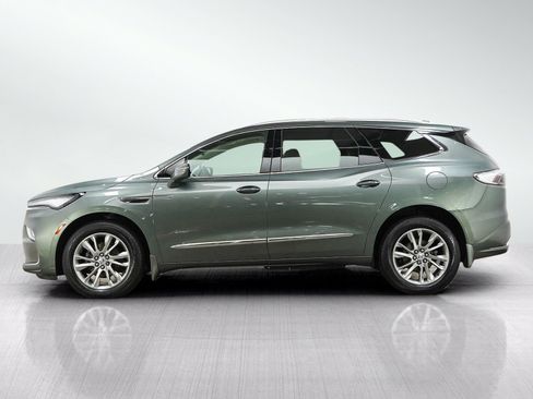 Used 2023 Buick Enclave Avenir w/ Trailering Package, 5000 lbs. AWD/4WD image 2
