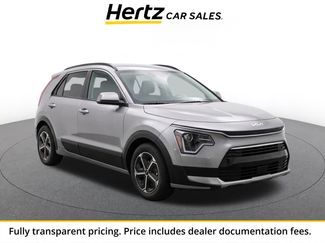 Used 2026 Kia Niro LX FWD video 1