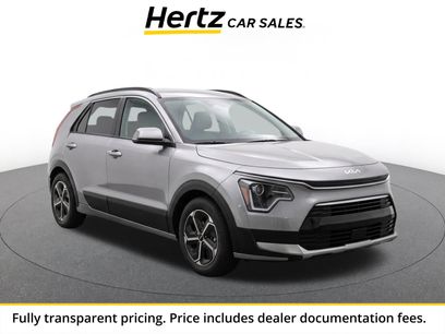Used 2026 Kia Niro LX
