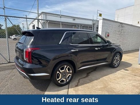 Used 2024 Hyundai Palisade Limited AWD/4WD image 9