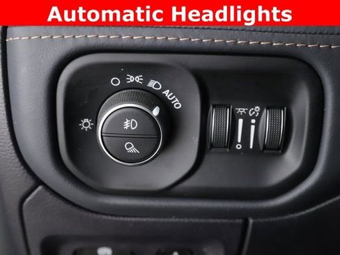 Used 2025 RAM 1500 Tungsten w/ Off Road Group image 21