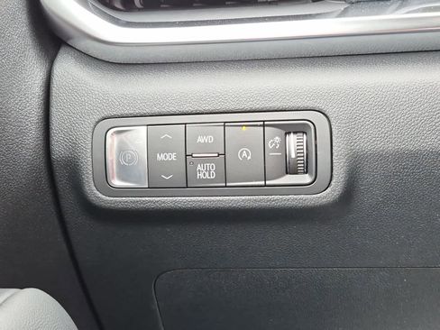 New 2026 GMC Terrain Denali image 17