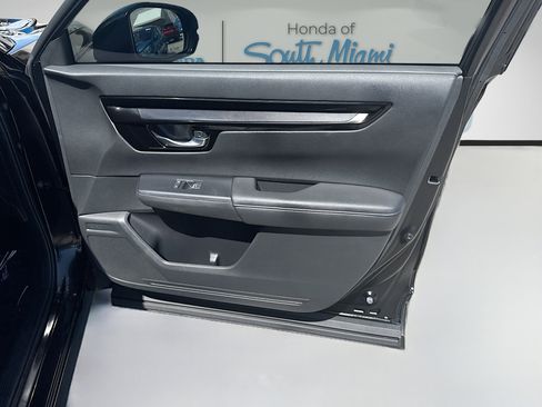 Certified 2024 Honda CR-V EX-L image 33
