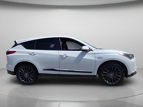 Certified 2024 Acura RDX A-Spec AWD/4WD image 4
