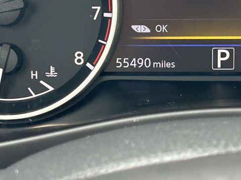 Used 2019 Nissan Murano SL w/ SL Technology Package FWD image 29