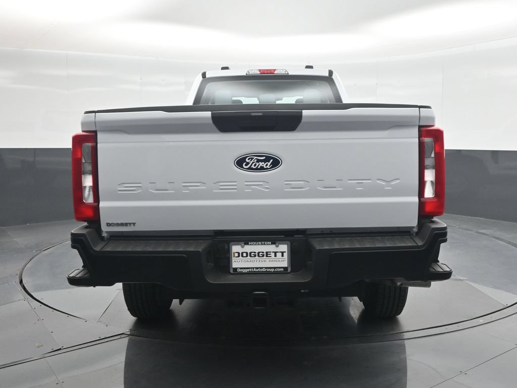 New 2027 Ford F250 XL AWD/4WD image 17