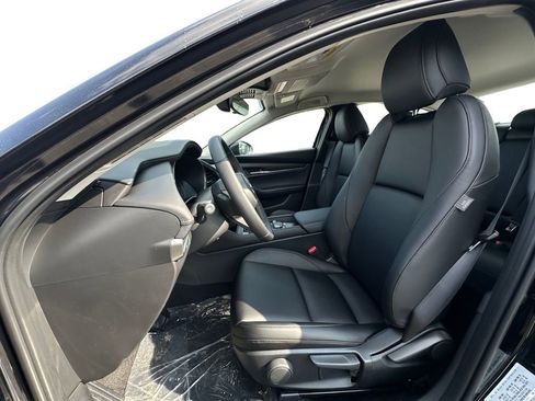 New 2026 MAZDA MAZDA3 s Sport image 9