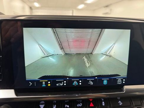 New 2025 Chevrolet Silverado 2500 High Country w/ High Country Premium Package image 23