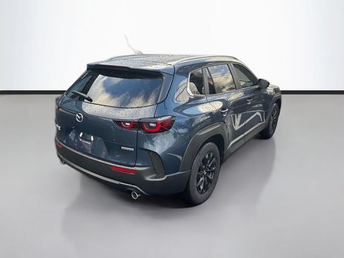 Certified 2025 MAZDA CX-50 AWD 2.5 S w/ Cargo Package image 31