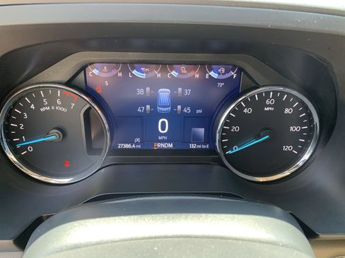 Used 2024 Ford Expedition Limited AWD/4WD image 23