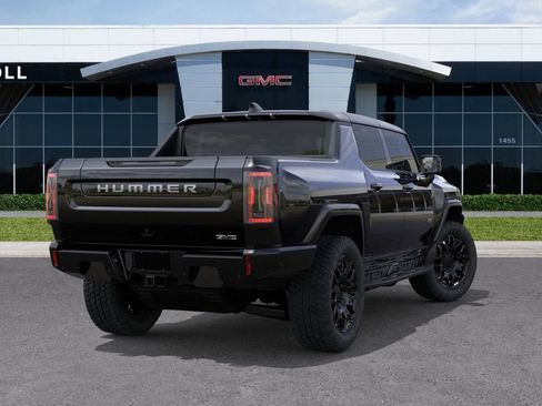 New 2026 GMC Hummer EV 2X image 4