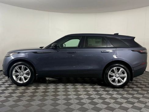 New 2026 Land Rover Range Rover Velar S image 3