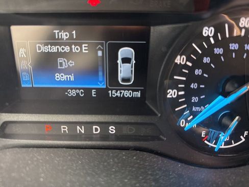 Used 2014 Ford Fusion SE image 10