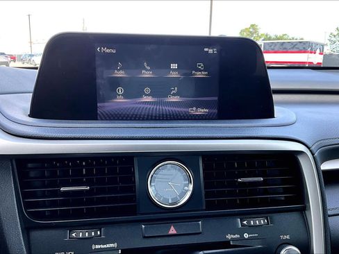Used 2022 Lexus RX 350 FWD w/ Premium Package image 34