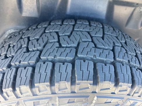 Used 2019 RAM 1500 Laramie image 7