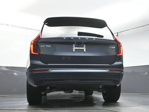 New 2026 Volvo XC90 T8 Ultra w/ Protection Package Premier AWD/4WD image 39