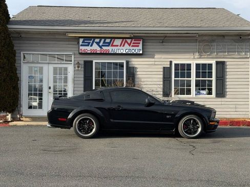 Used 2008 Ford Mustang GT Premium image 1