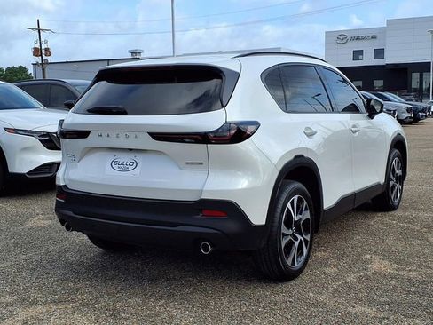 New 2026 MAZDA CX-5 Preferred AWD/4WD image 2