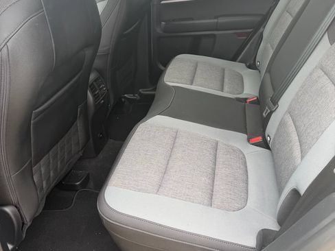 Used 2024 Ford Bronco Sport Big Bend w/ Convenience Package AWD/4WD image 18
