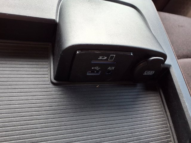 Used 2014 RAM 1500 Lone Star RWD image 16