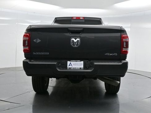 Used 2024 RAM 2500 Laramie w/ Safety Group image 62