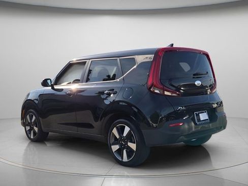 Used 2020 Kia Soul EX w/ Option Group 015 FWD image 6