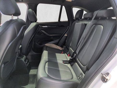 Used 2021 BMW X1 sDrive28i w/ Convenience Package FWD image 21