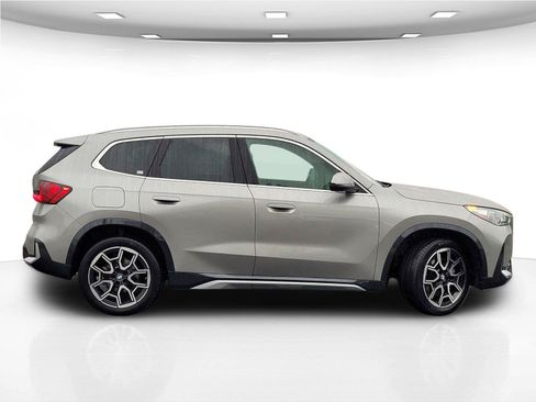Used 2026 BMW X1 xDrive28i AWD/4WD image 5