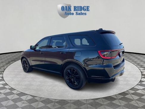 Used 2017 Dodge Durango R/T w/ Trailer Tow Group IV image 7