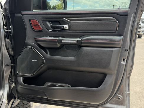 Used 2022 RAM 1500 TRX w/ TRX Level 2 Equipment Group AWD/4WD image 18