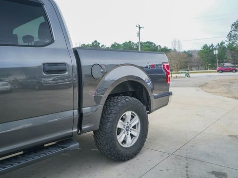 Used 2018 Ford F150 XLT image 34