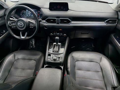 Used 2019 MAZDA CX-5 Grand Touring FWD image 12