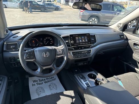 Used 2024 Honda Ridgeline Sport+ image 35