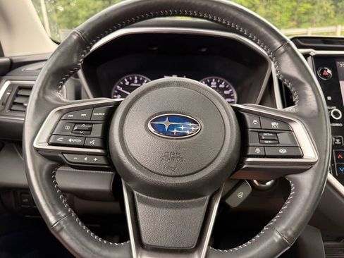 Used 2023 Subaru Ascent Touring image 17