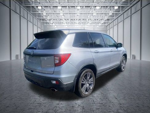 Used 2020 Honda Passport EX-L image 3