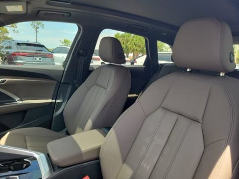 Used 2025 Audi Q5 Premium w/ Convenience Package AWD/4WD image 15