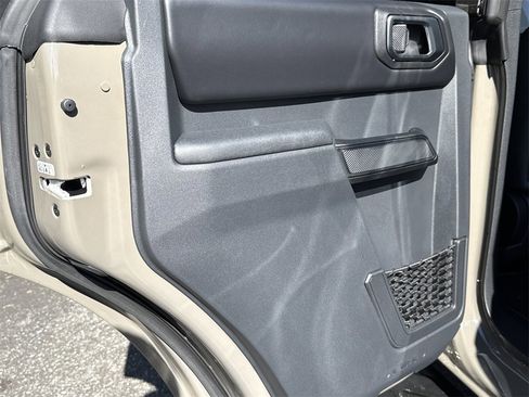 New 2025 Ford Bronco Badlands w/ Sasquatch Package image 22