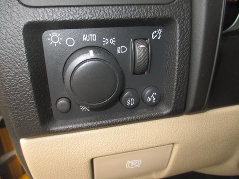 Used 2007 HUMMER H3 image 16