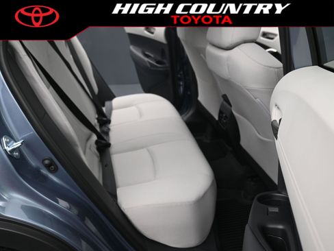 New 2026 Toyota Corolla Cross L FWD image 26