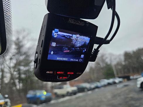 Certified 2023 Ford Explorer ST w/ Equipment Group 401A image 28