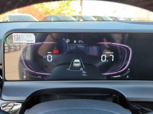 New 2026 Kia Seltos S AWD/4WD image 12