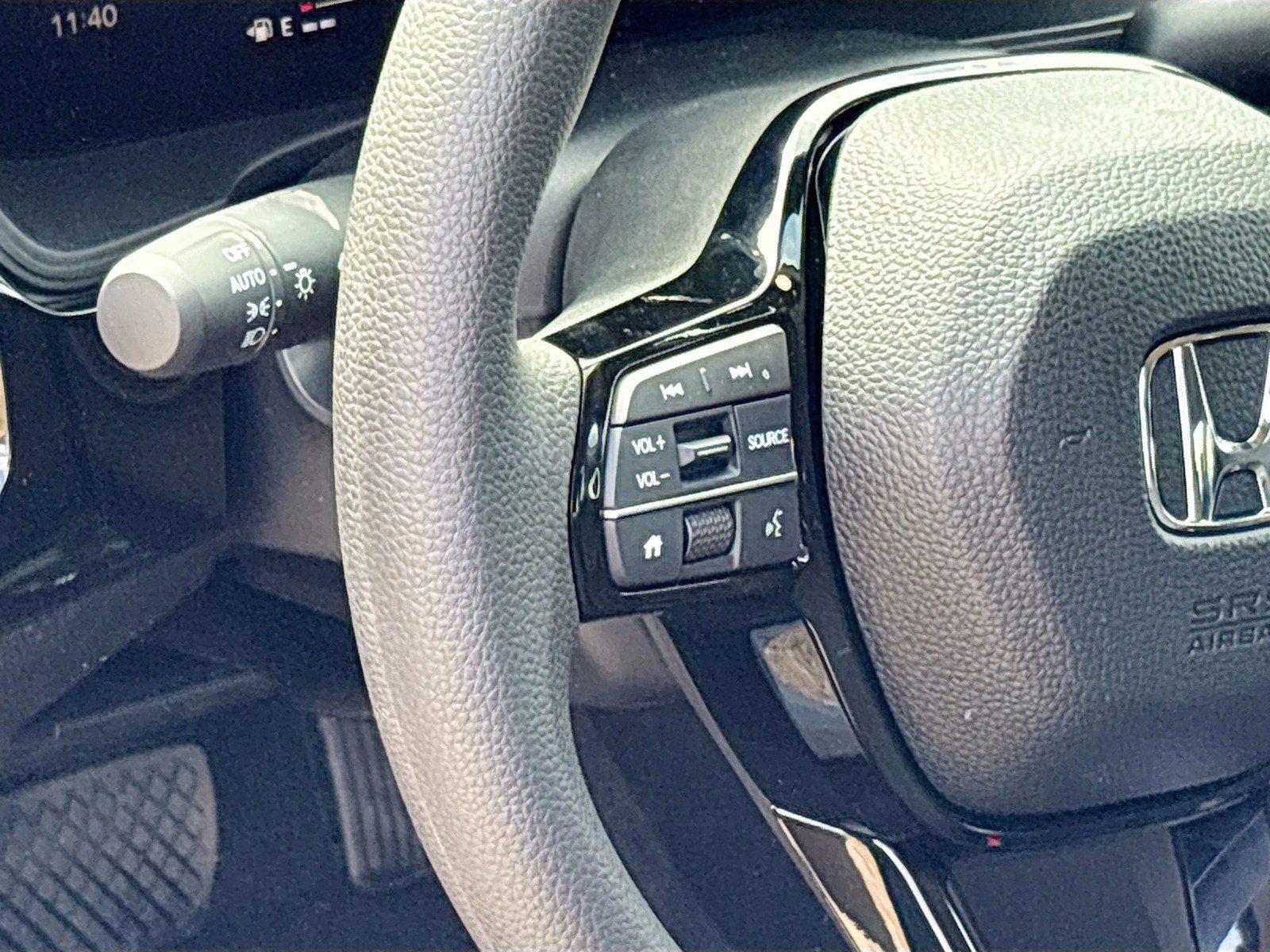 Used 2026 Honda Civic LX image 10
